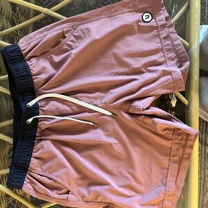 Mens vuori shorts